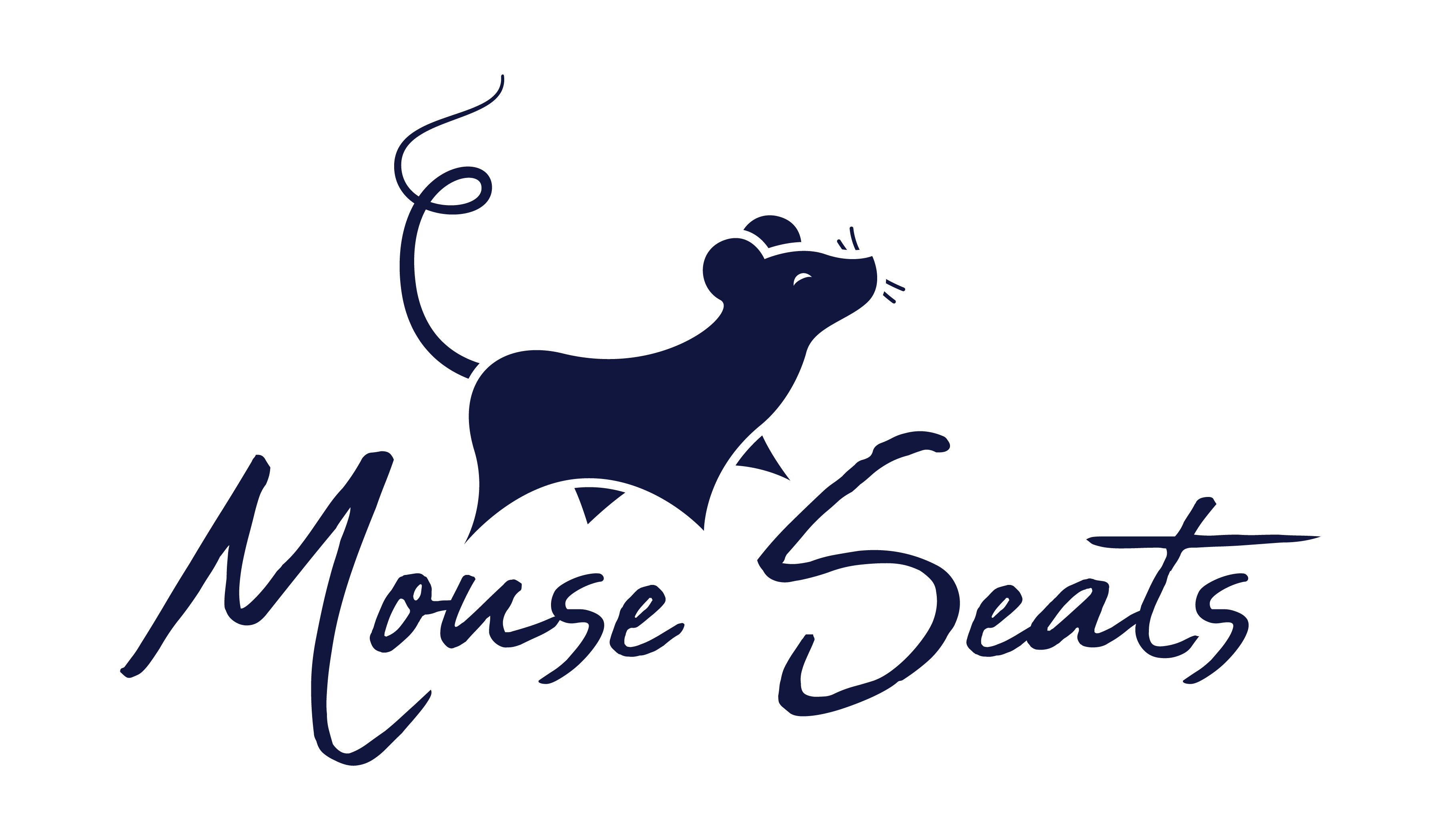 Mouse Seats
